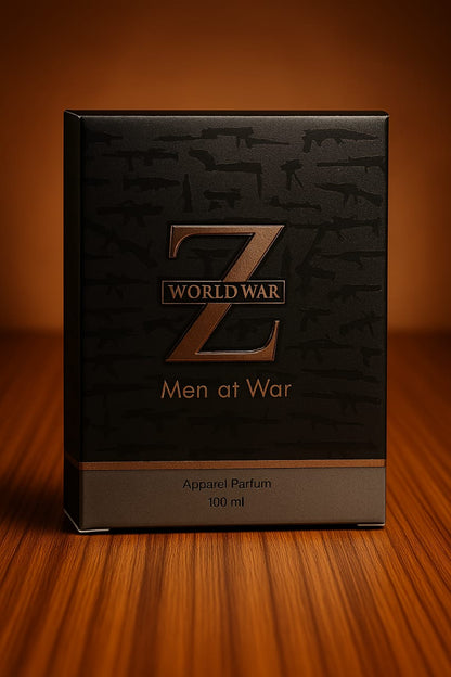 Z- WORLD WAR