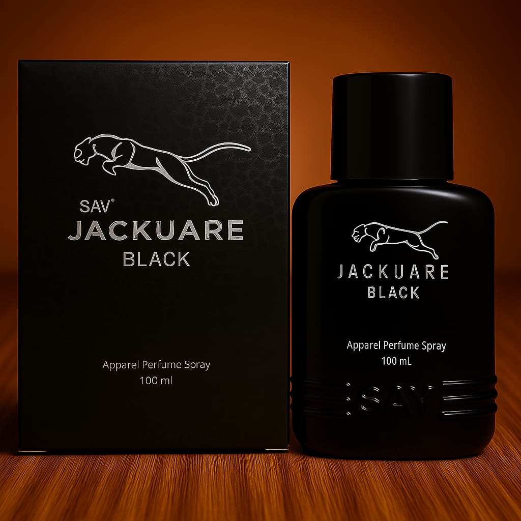 JACKAURE