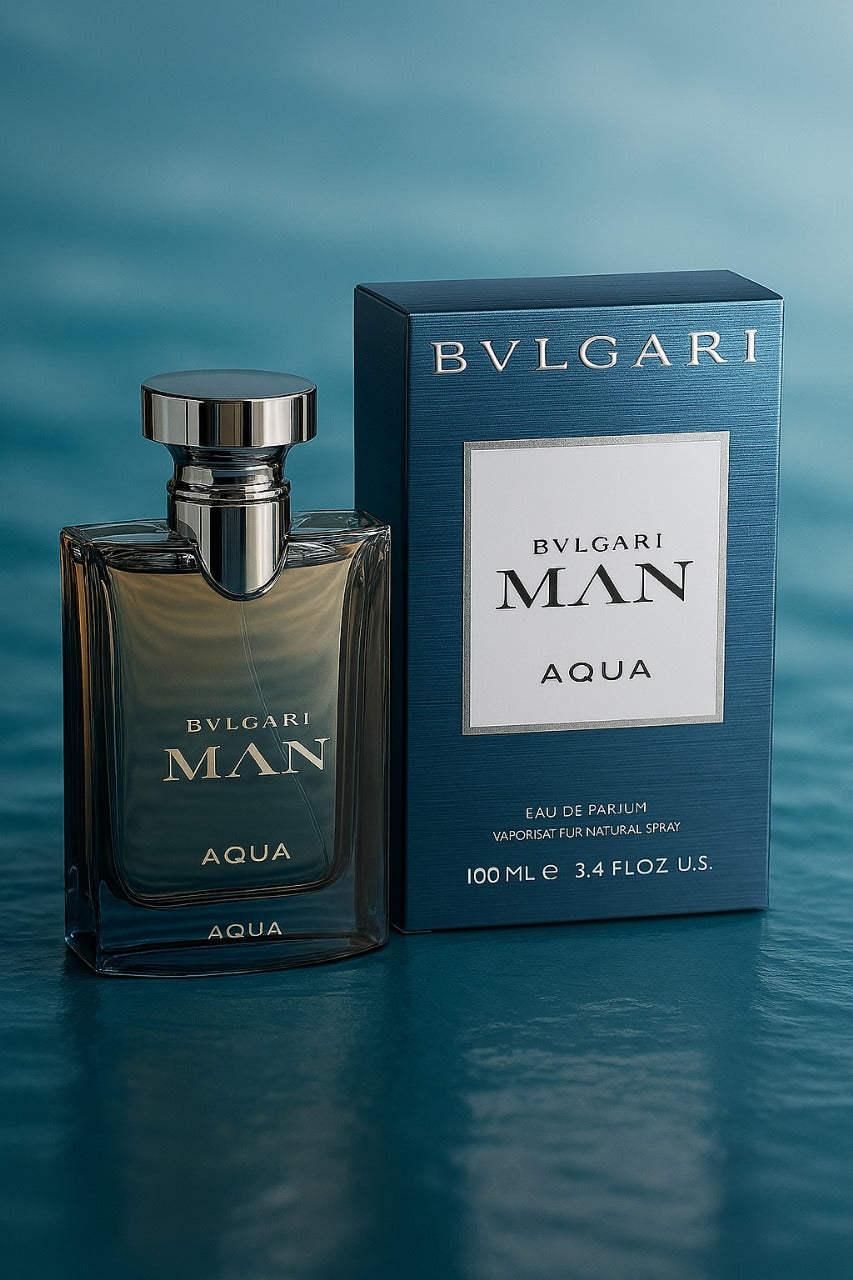 Bvlgari Men