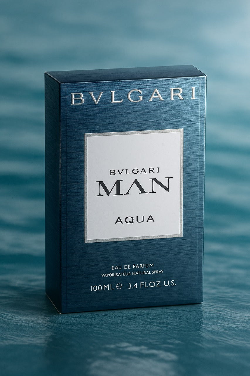 Bvlgari Men