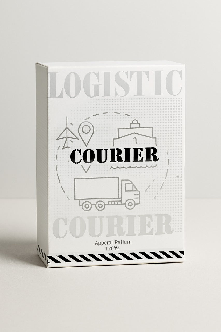 Logistic Courier