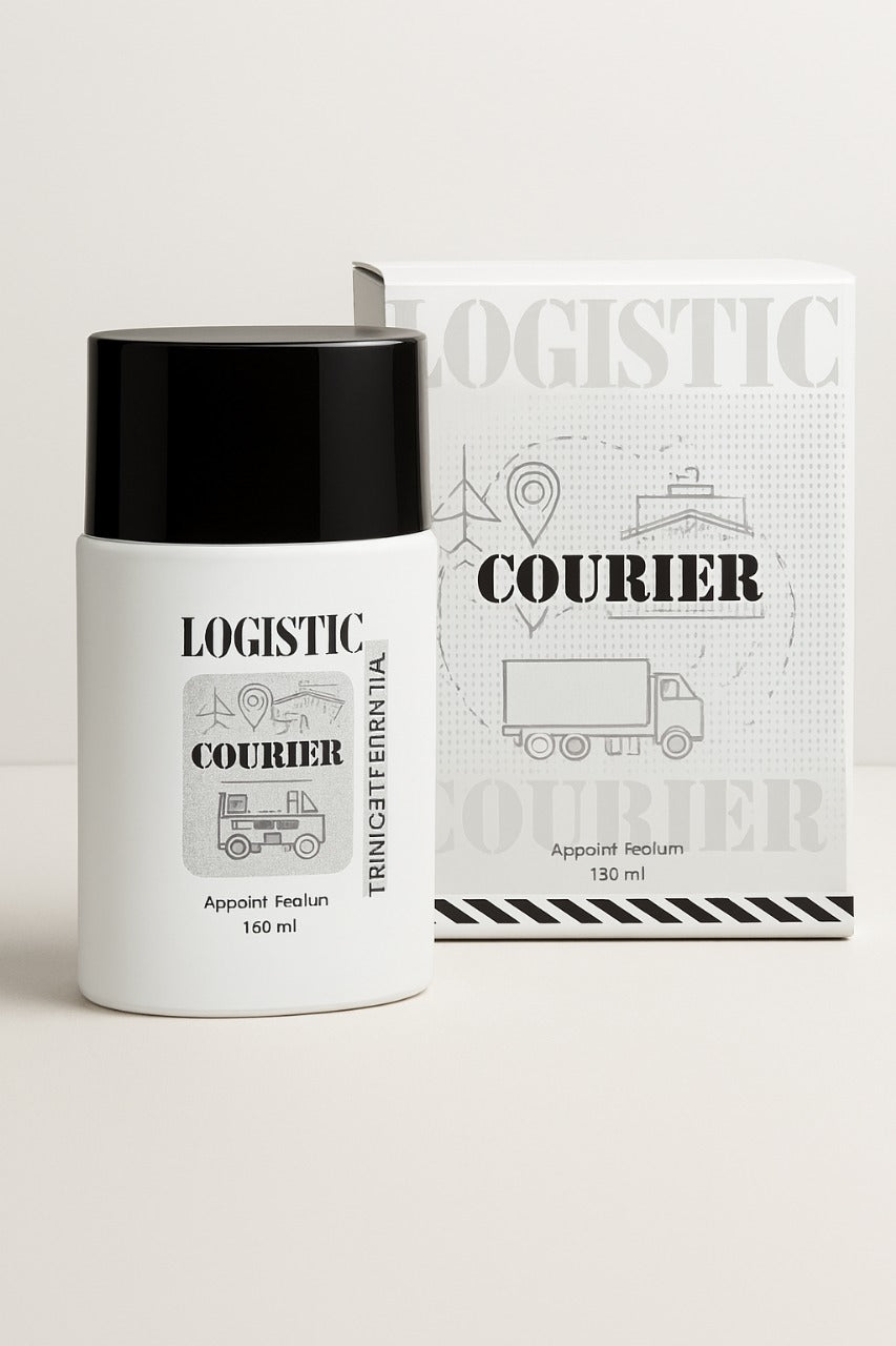 Logistic Courier