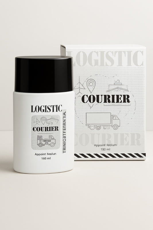 Logistic Courier