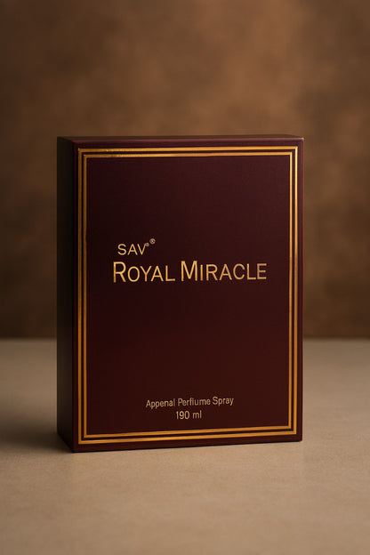 Royal Miracle