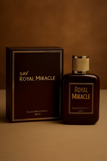 Royal Miracle
